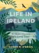 Image for Life in Ireland  : a short history of a long time