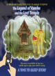 Image for The legend of Kumba and the lost temple