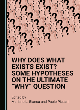 Image for Why Does What Exists Exist? Some Hypotheses on the Ultimate &quot;Why&quot; Question