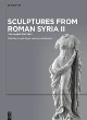 Image for Sculptures from Roman Syria II