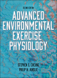 Image for Advanced environmental exercise physiology