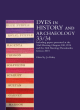 Image for Dyes in History and Archaeology 33/34