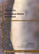 Image for Corrosion  : biomedical metals and alloys