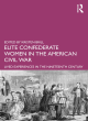 Image for Elite Confederate women in the American Civil War  : lived experiences in the nineteenth century