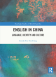 Image for English in China  : language, identity and culture