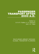 Image for Passenger transport after 2000 A.D.