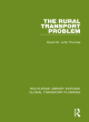 Image for The rural transport problem