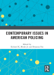 Image for Contemporary issues in American policing