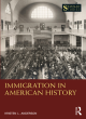 Image for Immigration in American history