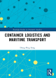 Image for Container logistics and maritime transport