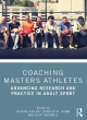 Image for Coaching masters athletes