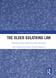 Image for The older Gulathing Law