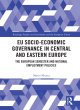 Image for EU socio-economic governance in Central and Eastern Europe  : the European Semester and national employment policies