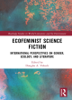 Image for Ecofeminist science fiction  : international perspectives on gender, ecology, and literature
