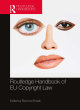 Image for The Routledge handbook of EU copyright law