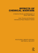 Image for Effects of chemical warfare  : a selective review and bibliography of British state papers