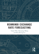 Image for Renminbi exchange rate forecasting