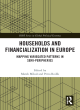 Image for Households and financialization in Europe  : mapping variegated patterns in semi-peripheries