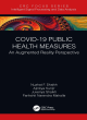 Image for COVID-19 public health measures  : an augmented reality perspective