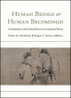 Image for Human beings or human becomings?  : a conversation with confucianism on the concept of person