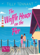 Image for The waffle house on the pier