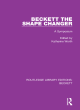 Image for Beckett the shape changer  : a symposium