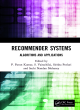 Image for Recommender systems  : algorithms and applications