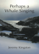Image for Perhaps a Whale Singing