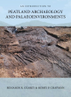 Image for An introduction to peatland archaeology and palaeoenvironments