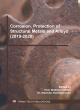 Image for Corrosion  : protection of structural metals and alloys (2019-2020)