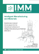 Image for Intelligent Manufacturing and Materials