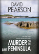 Image for Murder on the peninsula