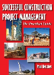 Image for Successful Construction Project Management