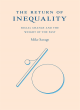 Image for The return of inequality  : social change and the weight of the past