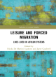 Image for Leisure and forced migration  : lives lived in asylum systems