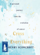 Image for Cross everything