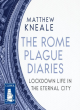 Image for The Rome plague diaries