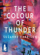 Image for The colour of thunder