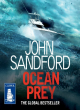 Image for Ocean Prey: A Lucas Davenport &amp; Virgil Flowers novel