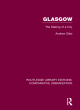 Image for Glasgow  : the making of a city