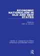 Image for Economic nationalism in old and new states