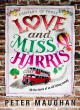 Image for Love and Miss Harris