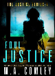 Image for Foul justice