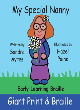 Image for My Special Nanny