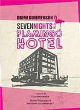 Image for Seven nights at the Flamingo Hotel
