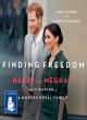Image for Finding freedom