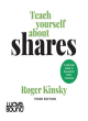 Image for Teach yourself about shares  : a self-help guide to successful share investing
