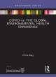 Image for COVID-19  : the global environmental health experience
