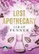 Image for The lost apothecary