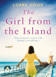 Image for The girl from the island